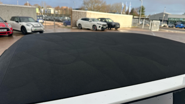 BMW 4 Series 420d MHT M Sport 2dr Step Auto Diesel Convertible